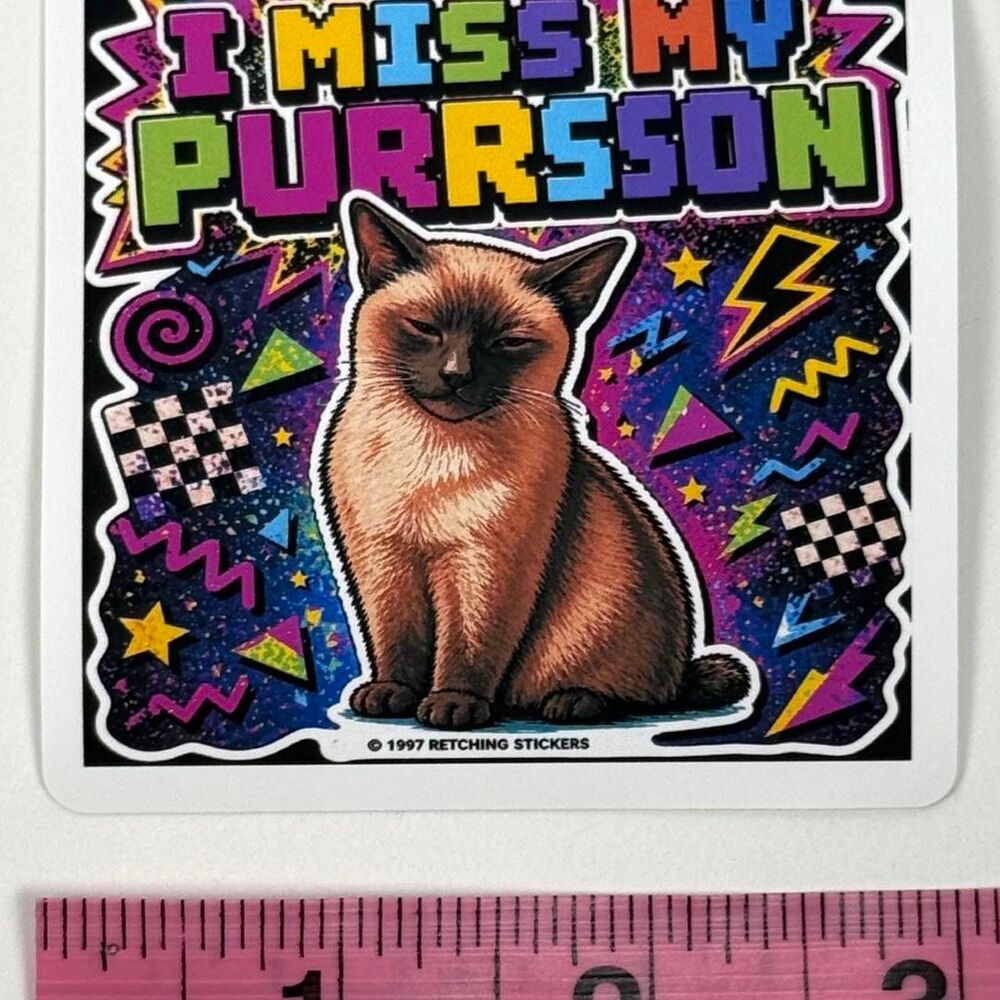 Unbranded multi Stickers - Picture 2 of 3